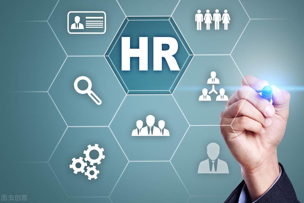 hrbp是什么职位hrbp其实和hr的大部分工作职责一样
