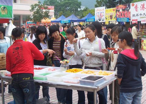小学门口卖什么最赚钱符合学生消费的暴利小吃项目