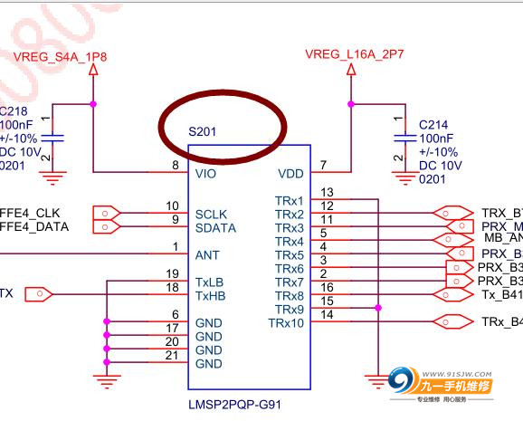 小米8内屏坏了修得多少钱内屏坏了维修划算吗