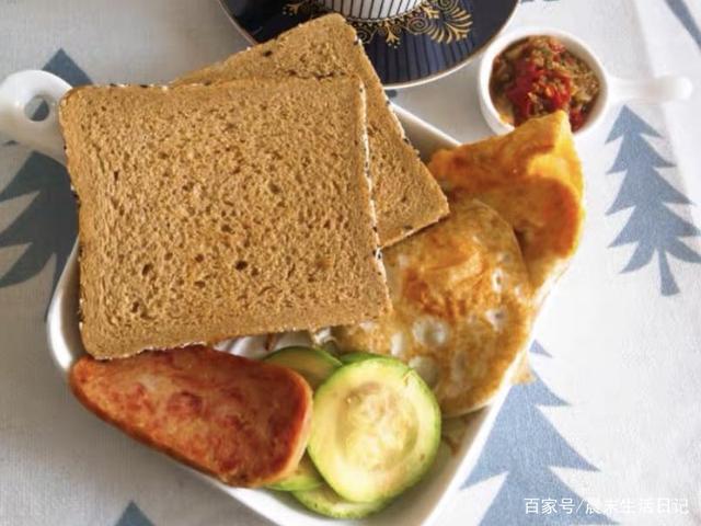 热量最低的主食排行(从140斤到115斤是怎么吃出来的)